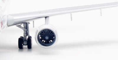 新品】1/200 日航JAL McDonnell DC-10 JA8539 BBOXJALW06 日本航空