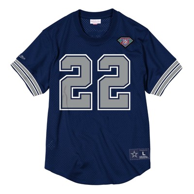 emmitt smith jersey number