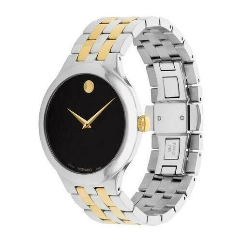 Movado veturi watch cheap