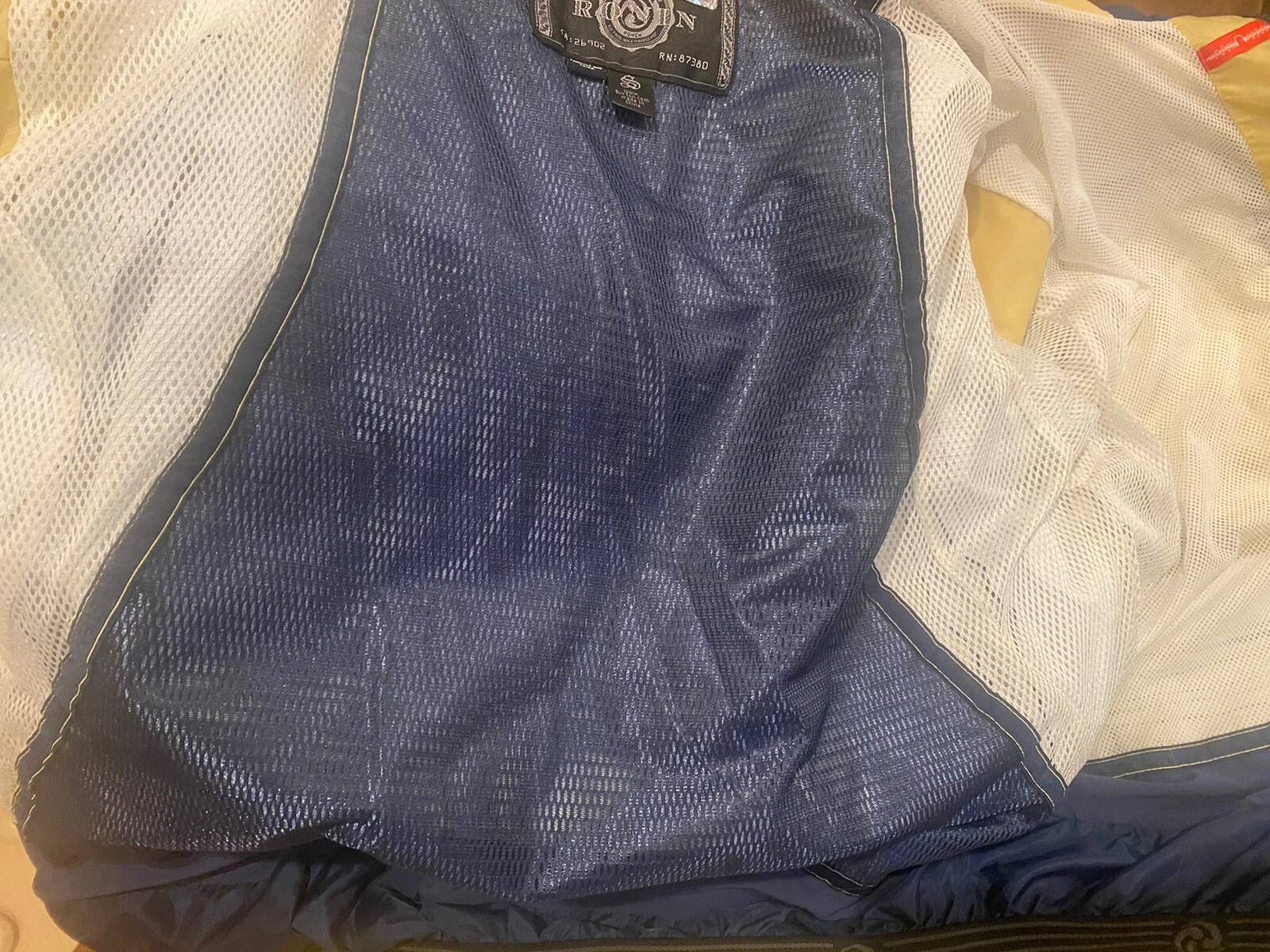 burton ronin sandstone snowboarding ski jacket