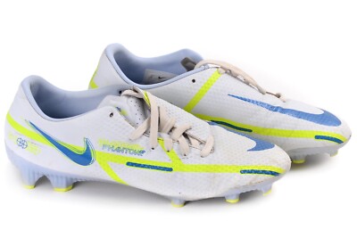 NIKE PHANTOM GT2 ACADEMY MG SOCCER BOOTS CLEATS DA4433-054 2022 SIZE US 8 MEN