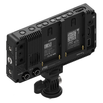 LUT7 7 7 Pouces 1920 X 1200 IPS écran Tactile 4K 2200nit