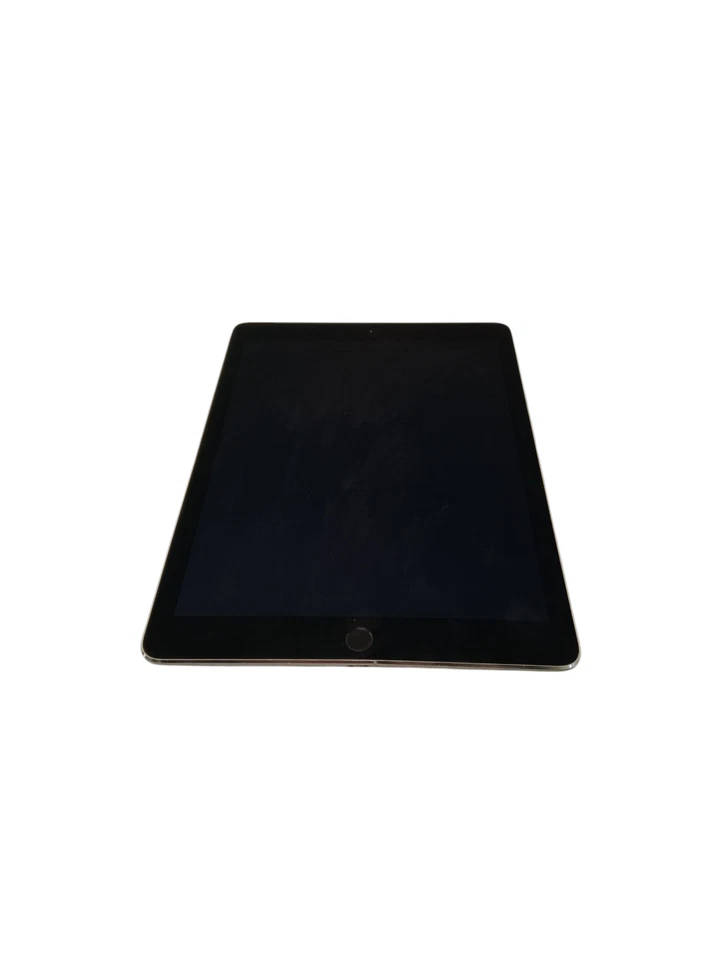 Tablet Apple iPad Air 2 A1566 64 GB Wi-Fi Gris espacial/Negro Restablecimiento Probado Grado A Foto 2 de 4