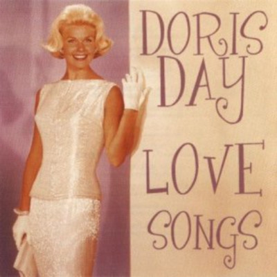 Love Songs Doris Day CD 2000 Free UK P&P Top-quality Fast Dispatch Audio CD