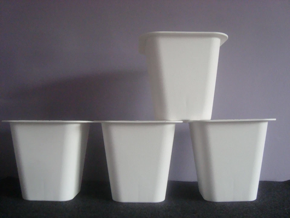 IKEA BED FRAME LIFTER  4 WHITE  6 INCH  NEW OUT OF BOX STURDY  - Image 2 of 4