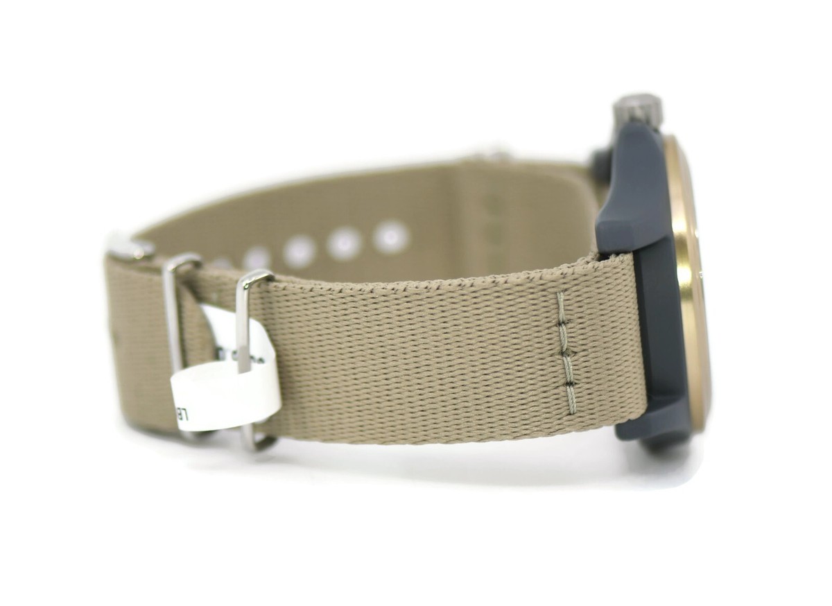Victorinox Swiss Army Brown Watch 241516 | eBay