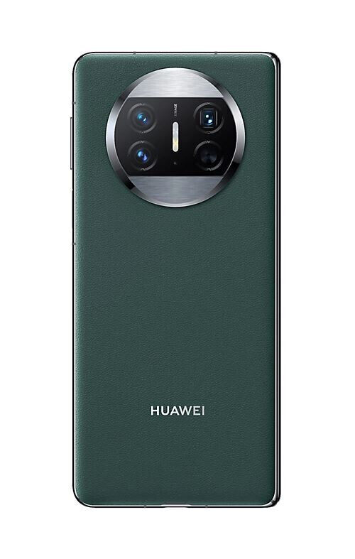 HUAWEI Mate X3 4G (Dark Green) 512GB + 12GB RAM EMUI 13.1 HUAWEI Mate X3 4G (Dark Green) 512GB + 12GB RAM EMUI 13.1