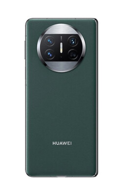 HUAWEI Mate X3 4G (Dark Green) 512GB + 12GB RAM EMUI 13.1 HUAWEI Mate X3 4G (Dark Green) 512GB + 12GB RAM EMUI 13.1