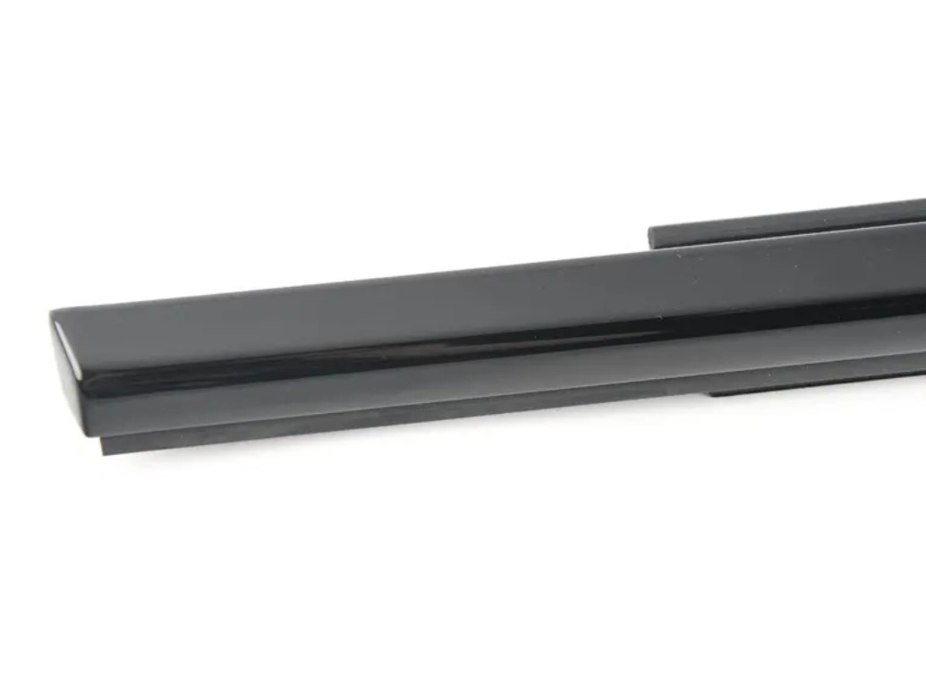 BMW 5 G30 Rear Right Door Window Molding 51357404030 7404030 NEW 