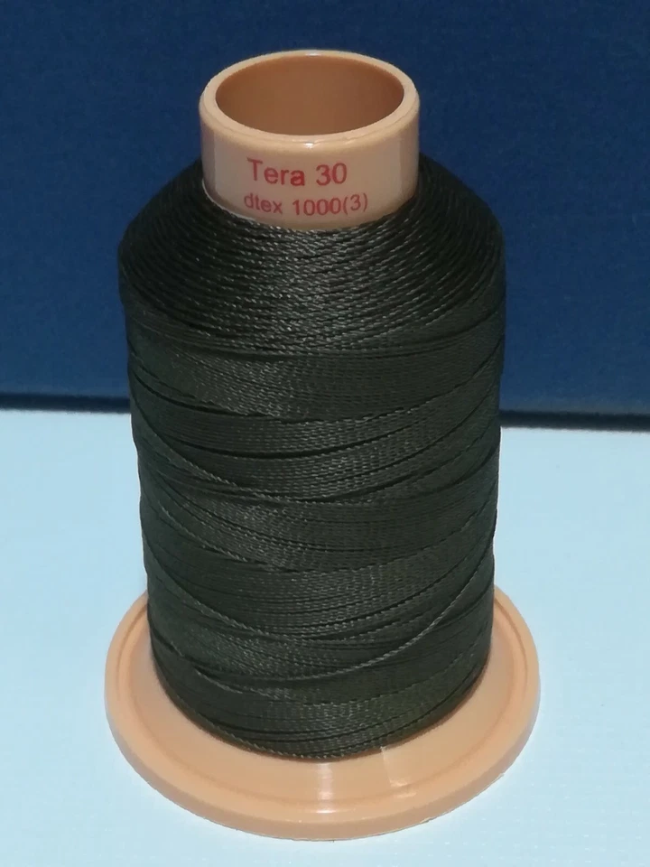 Nähgarn Tera 30 Gütermann 676