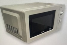 Horno microondas Tolbec 700 vatios blanco