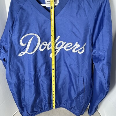 Dodgers ナイロンジャケット XL/EG G-III Sports Dodgers ナイロンジャケット XL/EG G-III Sports Dodgers