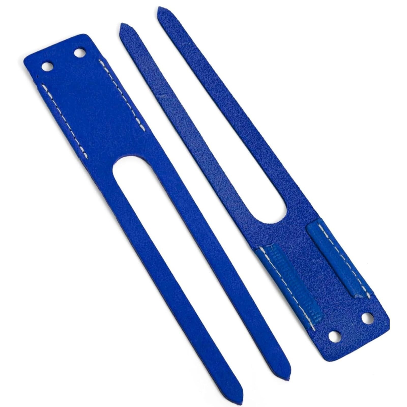 TOFL Baseball Glove Thumb and Pinky Replacement Leather Loops | Durable Laces...