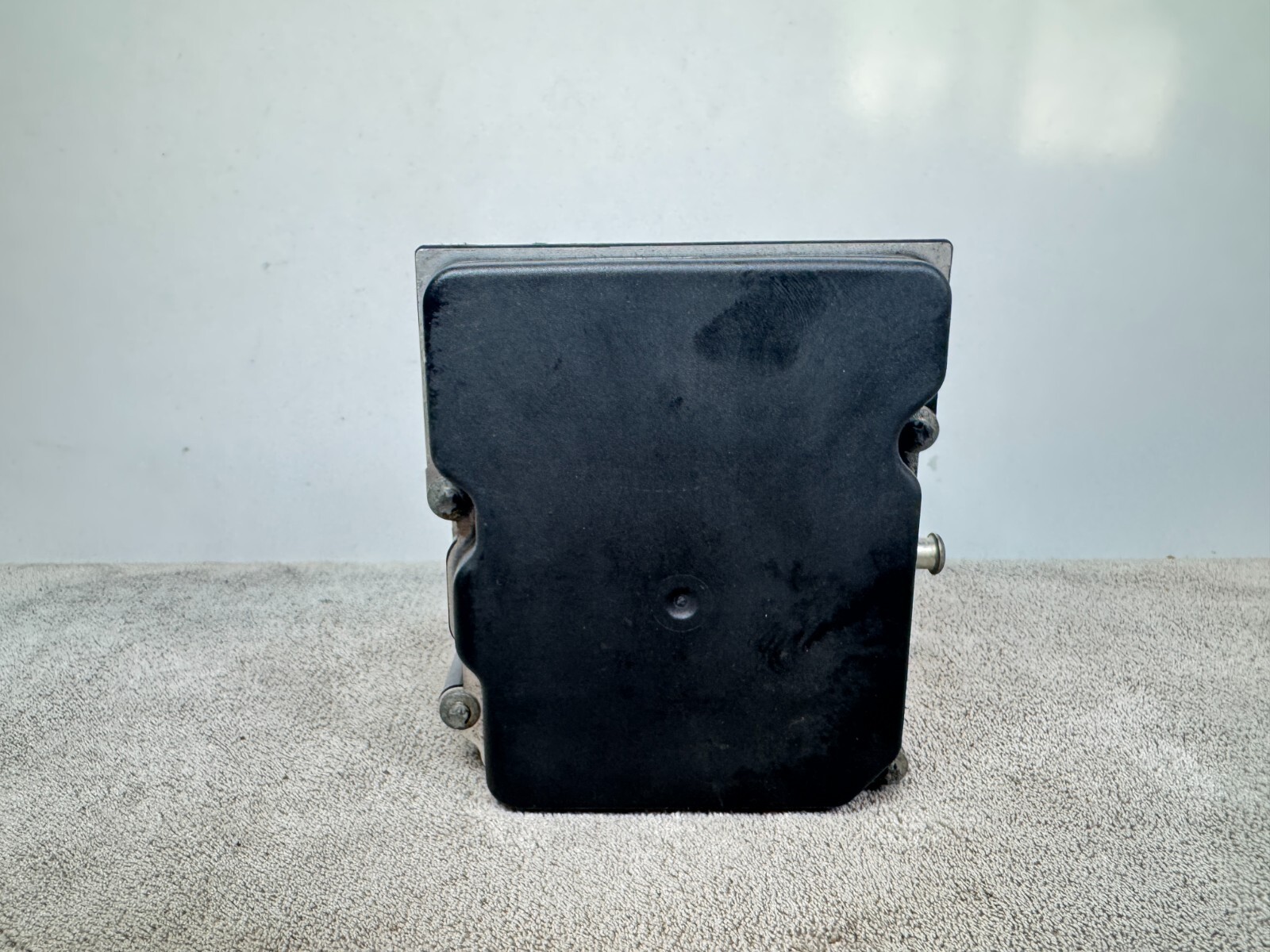 05-07 Maserati Quattroporte M139 ABS Anti Lock Brake Pump Module OEM 216331 61k