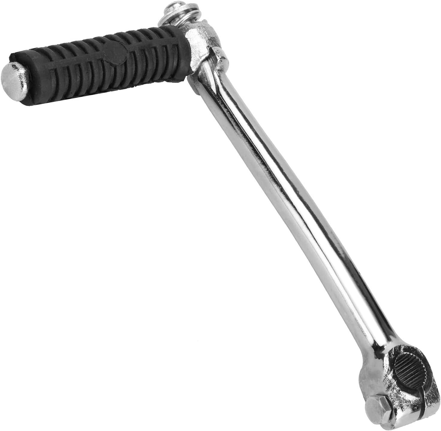 KICK STARTER LEVER START Kit For YAMAHA PW80 PY80 DIRT BIKE PEEWEE80 eBay