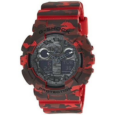 ga100 red