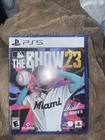 MLB The Show 23 - Sony PlayStation 5