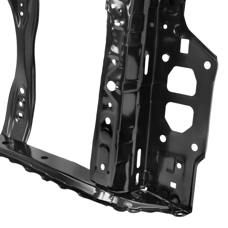 Conjunto de soporte de radiador para Subaru Impreza 2017-2023 #SU1225153 53029FL00B9P Foto 4 de 4