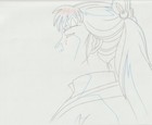 The Twelve Kingdoms Juuni Kokki Genga Douga Original Sketches Pierrot - Youko — photo 8