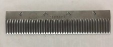NEW NOS CHANDLER AYER MA HEAVY DUTY SWATCH BLADE MADE IN USA