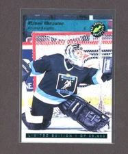 1993 Classic Pro Prospects #LP1 Manon Rheaume /26,000        *21020