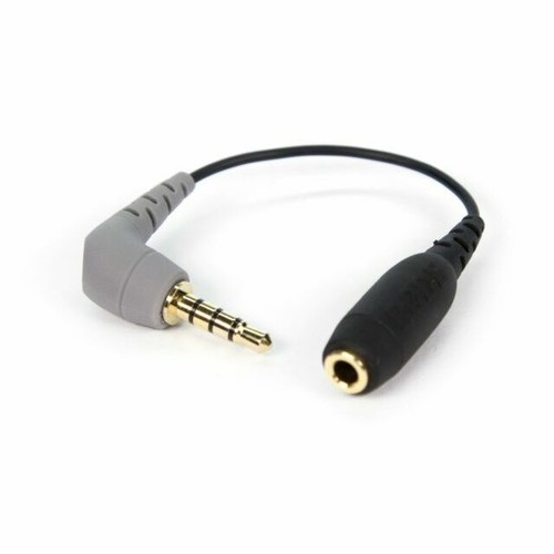 2 Adaptateurs Audio 3,5mm Femelle à Femelle - Plaqué Or Pour Connexion Casque Et Micro - Qualité Sonore Améliorée