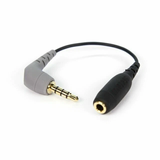 Microphones Rode pour équipement audio et vidéo professionnel