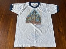 Star Wars Return of the Jedi Screen Stars Best Shirt Size Youth Large