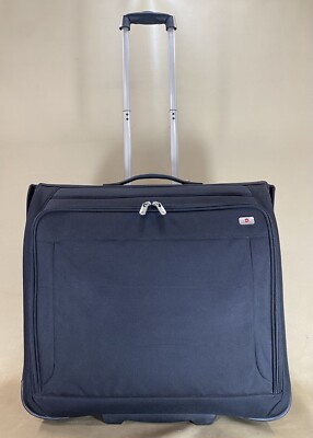 Victorinox Mobilizer NXT 3.0 Black Ballistic 21