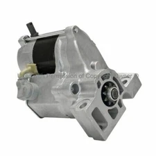 MPA 17546 Starter Motor | High-Quality Auto Part, Universal Fit for Multiple Mod