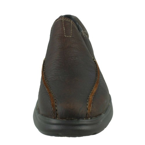 Uomo Clarks' Cotrell Passo 'Casual Scarpe - H Vestibilità - Foto 12 di 12