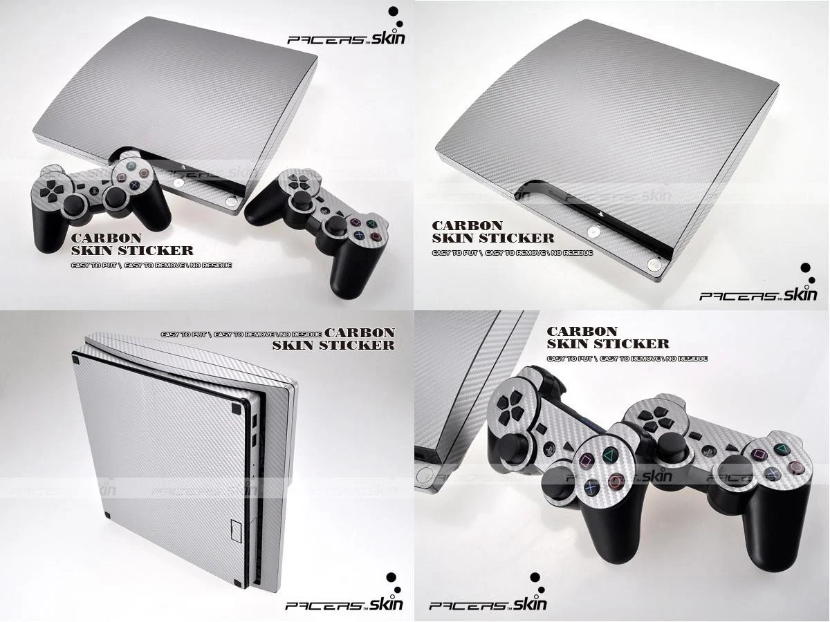 Ps3 skin cheap sticker