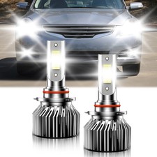 For Nissan Altima 2002-2022 LED Headlight Bul...