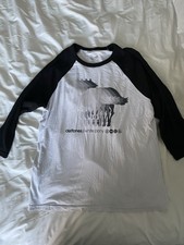 Deftones - White Pony T-shirt