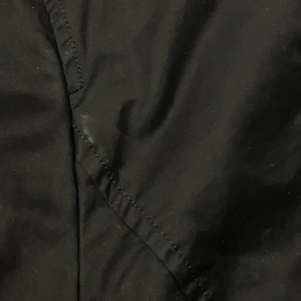 AMERI VINTAGE THINDOWN Down Trench Coat, Size S, … - image 19