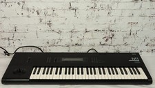 Sintetizador de estación de trabajo de música de 61 teclas Korg M1