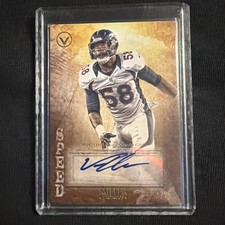 2012 Topps Valor Football Cards 25