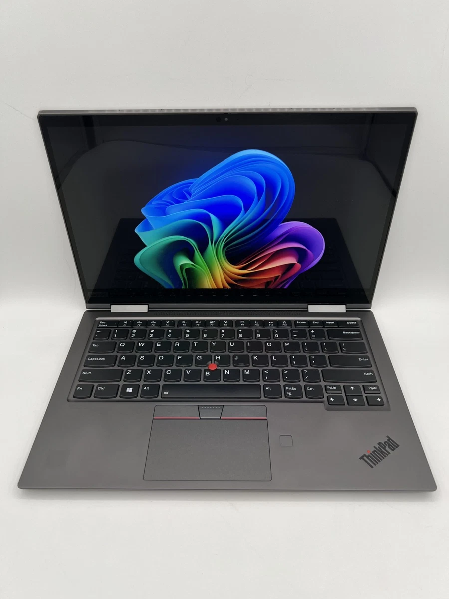 25+ Lenovo ThinkPad X1 Yoga 16 GB RAM PC Laptops & Netbooks 512 GB