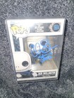 Chris Saradon Hand Signed Jack Skellington Nightmare Before Christmas Funko Pop — photo 7