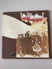 Led Zeppelin - II - Atlantic SD 8236 Hard Rock Vinyl LP Record Album - EX/VG+