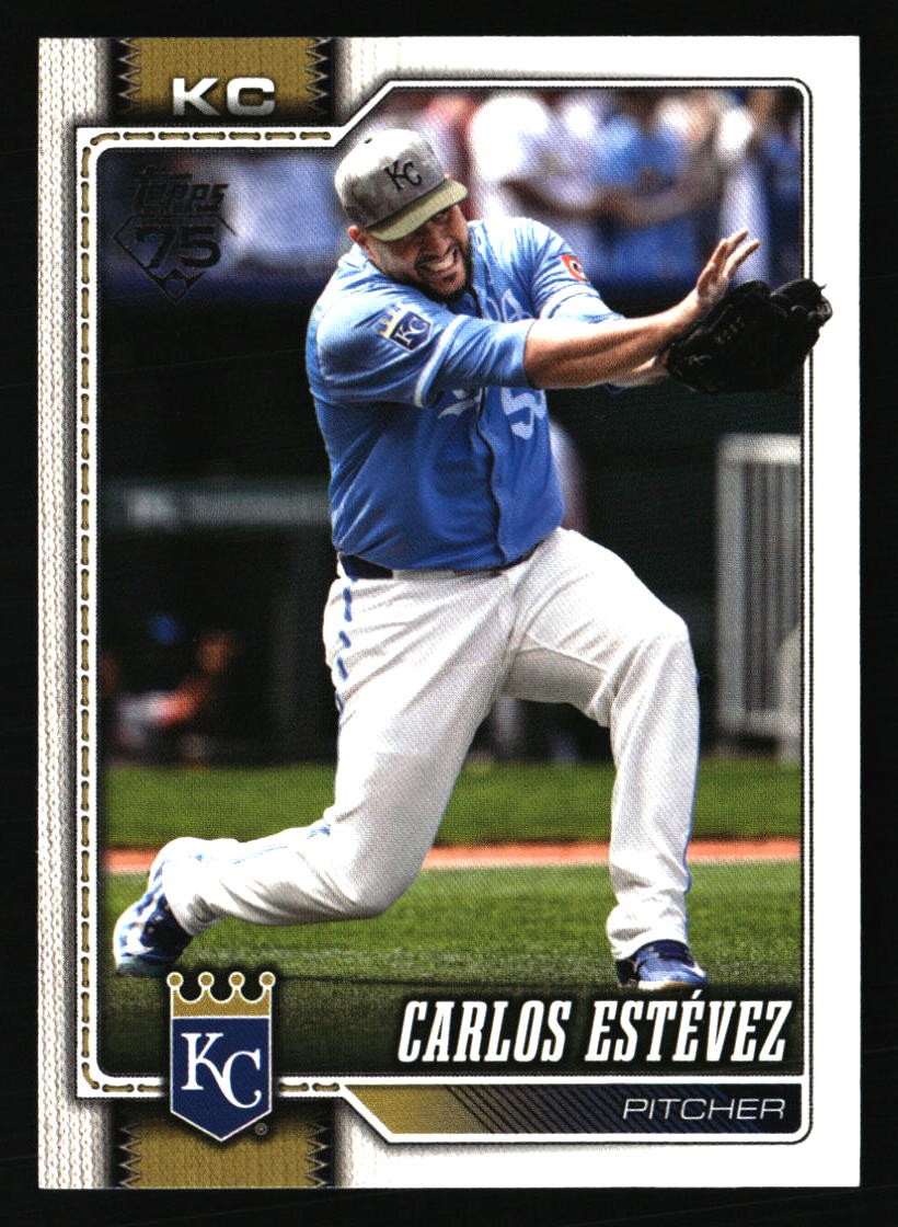 Kansas City Royals Baseball Cards - Choose from 100s Player Qty Discount - Pt 26