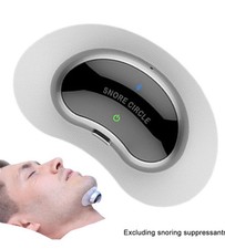 Smart Anti Snoring Device Electric Muscle Stimulator Corrector Equipment