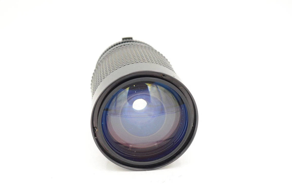 Nikon 50-135mm Focal Camera Lenses for sale | eBay