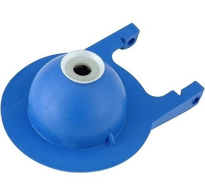 Korky 2022BP Power Gravity Flapper For TOTO Toilet Repairs