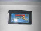 Donkey Kong Country 3 for Nintendo Gameboy Advance. Cartridge only