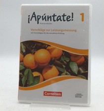 Apuntate 1 Vorschläge Zur Leistungsmessung o...