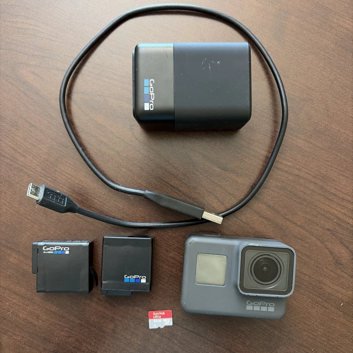 GoPro HERO 5 Camcorders for sale | eBay