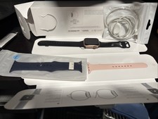 Apple Watch Series 4 40mm Smart Watches for Sale - eBay