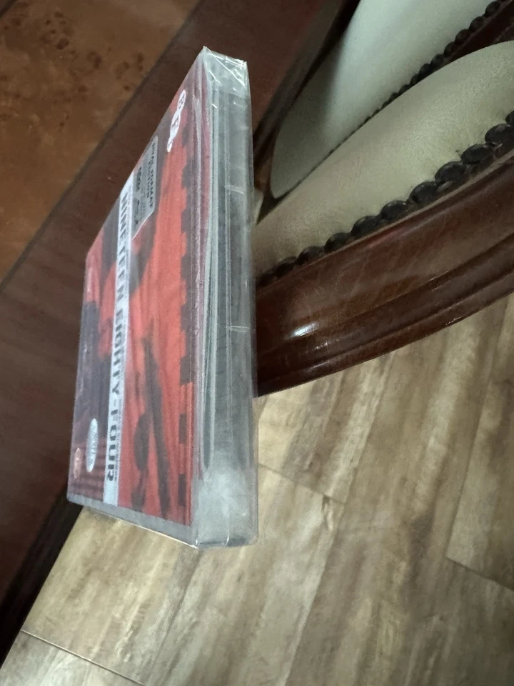 NINETEEN EIGHTY FOUR (1954) LIMITED COLLECTOR’S SPECIAL EDITION BLU RAY+DVD-BFI - Image 3 of 4