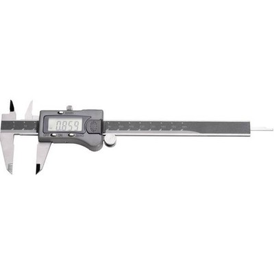 Horex 2211716 Digital Pocket Caliper 150mm WN LCD Display 0.01mm Calibr